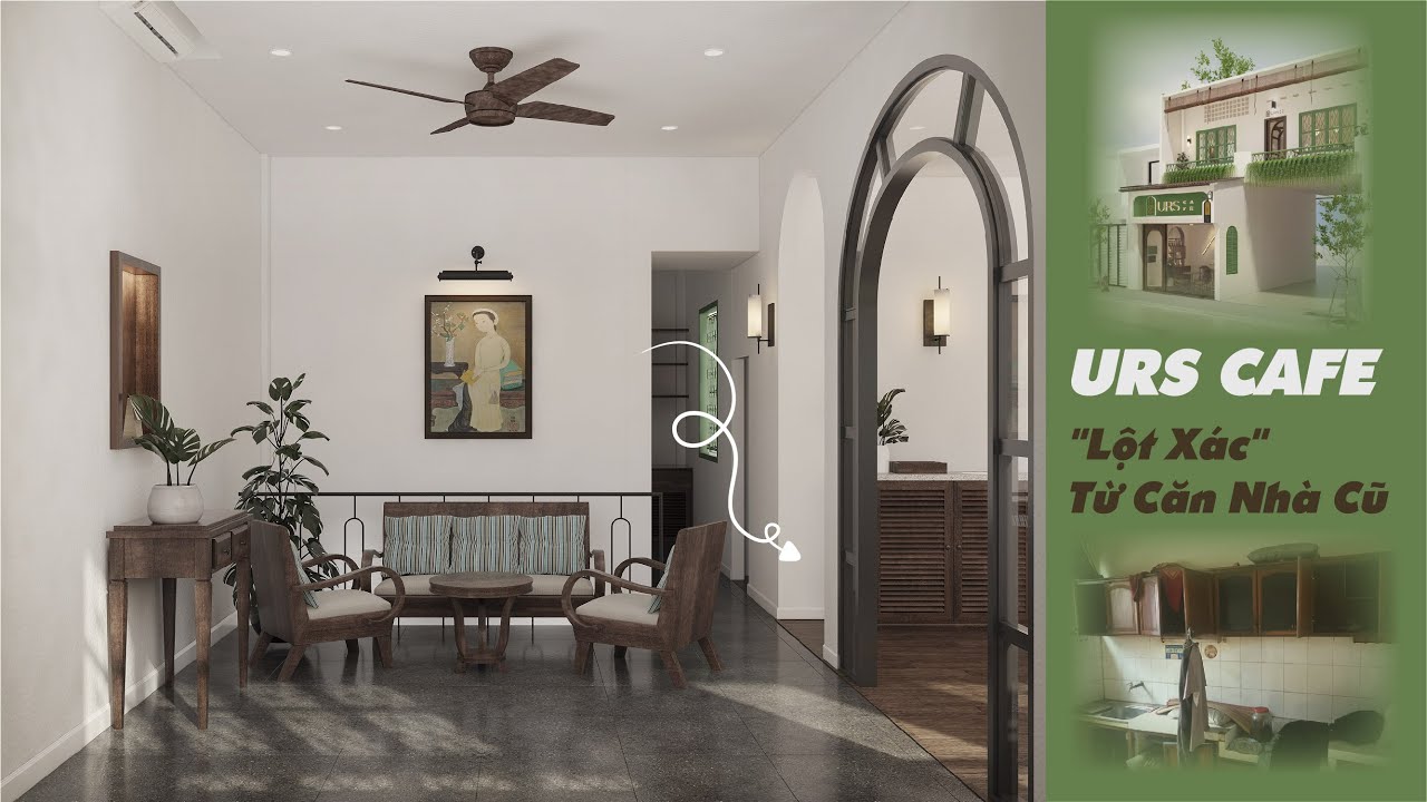 URS Cafe
